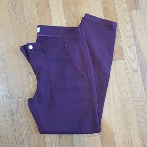 Lila Ryan pants